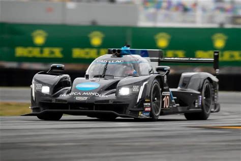 dpi rolex 24 h cars 2019|rolex 24 daytona results.